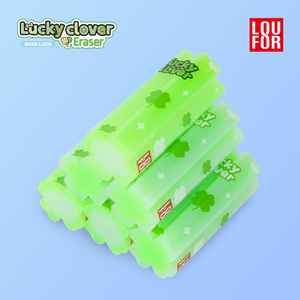 Bán Buôn Hot Bán Tẩy Biểu Tượng Tùy Chỉnh Trên Đơn Giản Đóng Gói Sạch Và Không Độc Hại Phát Sáng Trong Bóng Tối Tẩy - Product Image 5