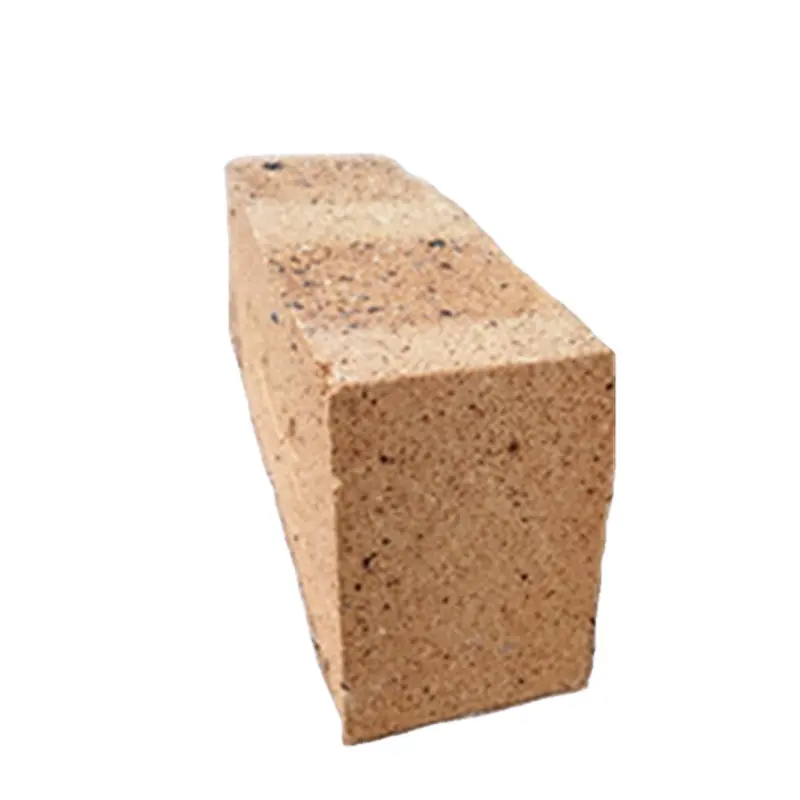 High Alumina 32 34 36 clay refractory brick Bricks fire brick prices