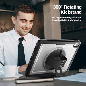 Funda para Tablet con Logotipo Personalizado OEM ODM, Disponible en el Extranjero, para iPad 10.9 (10.ª Generación) 2022 - Product Image 6