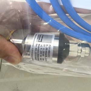 食品産業のための新しいオリジナルのP131-4B0-V17 4-20Ma圧力センサー - Product Image 5