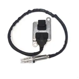 Echte Nieuwe Groothandel Stikstof Zuurstof Nox Sensor Voor Scania 5wk9 6610G 758712901