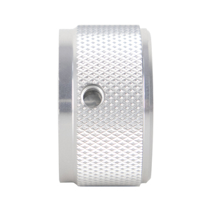 Commutateur rotatif de prototypage rapide potentiomètre en aluminium anodisé bouton de bouton de commande d'équipement industriel - Product Image 5