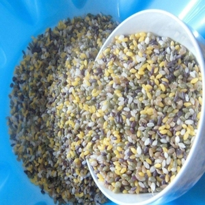 Americhi ngay lập tức Máy chế biến gạo nhân tạo dòng + Konjac Máy gạo nhân tạo Mini - Product Image 4