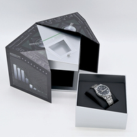 Emballage pour l'électronique grand public : montres connectées, écouteurs et autres appareils électroniques intelligents