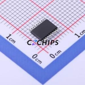 Potenciómetro digital PMIC de chip IC de circuito integrado nuevo y original de la marca de 1/ST/1/2 - Product Image 2