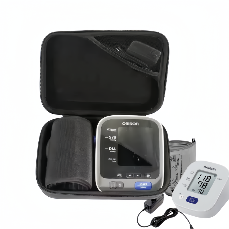 Custom EVA Hard Shell Medical Device