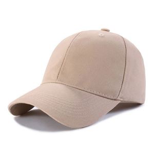 Casquette de baseball personnalisée de haute qualité en tissu respirant, broderie blanche, pour homme, été, avec ajusteur métallique - Product Image 6