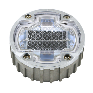 Солнечный дорожный маркер со встроенным «кошачьим глазом» дорожный светодиодный дорожный светильник - Product Image 2