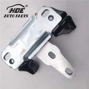 AV59-7M121-AA 1536197 Vente en gros de pièces automobiles HDE, support de boîte de vitesses pour Ford Fiesta - Product Image 3