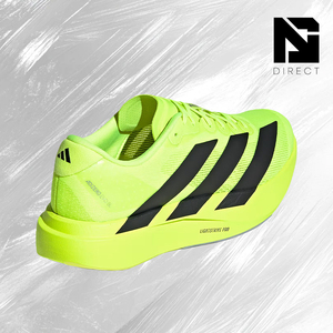 <span class=keywords><strong>Evo</strong></span> Sl 'lucid Lemon' Adidas Scarpe da corsa e cross-training da uomo, traspiranti, sneaker - Product Image 3