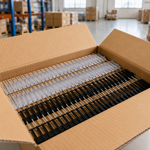 Piques <span class=keywords><strong>anti</strong></span>-oiseaux efficaces <span class=keywords><strong>pour</strong></span> panneaux solaires, répulsif à pigeons en acier inoxydable avec base en PC, prix usine - Product Image 2
