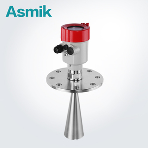 جهاز استشعار مستوى المياه بالرادار عالي الدقة، جهاز إرسال مستوى المياه بسعر تنافسي - Product Image 1