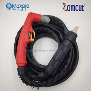 Torche de découpe plasma <span class=keywords><strong>Trafimet</strong></span> <span class=keywords><strong>A101</strong></span> de haute qualité avec câble flexible, 5M 6M - Product Image 5