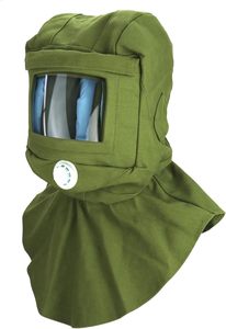 Chất lượng cao tùy chỉnh chất lượng cao đầy đủ mặt lá chắn với chống sương mù và chống trầy xước thiết kế để bảo vệ tối đa - Product Image 5