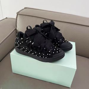 Chaussures de sport élégantes pour la marche et le jogging, de la marque Lan vine, haut de gamme et luxueuse, avec 200 couleurs différentes pour hommes et femmes - Product Image 2