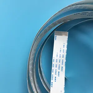 Impresora de tinta de cartucho chip cable para Epson surecolor de F9200 F9300 F9270 F9370 F9280 F9380 F9470 F9400 impresora