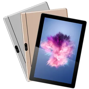 Tablet de 10.1 polegadas, tablet barato 4g wifi crianças pc android 10.0 multi-touch 10.1 ''tablets multilíngue