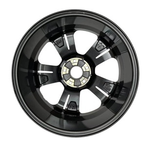 Jante en alliage 17x7.5J 5x108 ET48 pour <span class=keywords><strong>Peugeot</strong></span> 308S - Remplacement OEM Jante en aluminium de voiture de <span class=keywords><strong>17</strong></span> <span class=keywords><strong>pouces</strong></span> - Product Image 3
