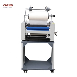 Macchina per Laminazione a Freddo e a Caldo Automatica OFIS 388 A3 - Product Image 4