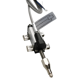 ミニタイプリニアポジショントランスデューサー リニアポジショントランスデューサー スポーツ用小型リニアトランスデューサー IT機器用 - Product Image 1