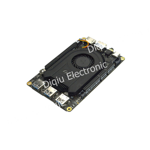DFR0981 <span class=keywords><strong>LattePanda</strong></span> 3 Delta 864-ordinateur monocarte Windows/Linux de poche fabriqué aux États-Unis - Product Image 3