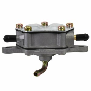 Nueva Bomba de Combustible de Aluminio XYRacing para Cuatrimotos LT125/LT185/LT230/LT250/LT F250/LT F300, Repuesto Universal - Product Image 3