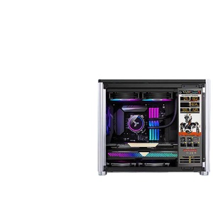 Écran LCD secondaire de 8,8 pouces, moniteur de température PC en temps réel AIDA64, affichage de châssis DIY pour ordinateur de bureau - Product Image 4
