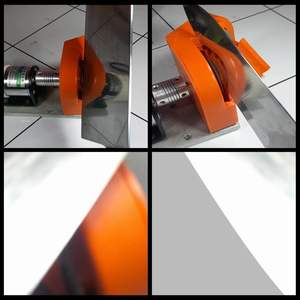 Afilador de Brocas de Alta Precisión, Herramienta de Plástico para Brocas Eléctricas y de Iones de Litio - Product Image 2