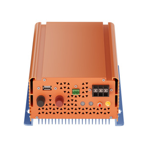 Convertisseur solaire 1000W 1500W à onde sinusoïdale pure DC/AC avec Wifi pour usage domestique - Product Image 4