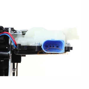 Aelwen – actionneur de verrouillage Central arrière gauche pour VW <span class=keywords><strong>POLO</strong></span> OE - Product Image 6