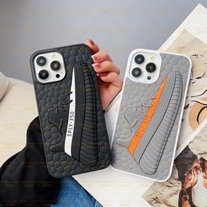 Venta directa de fábrica, zapatilla de coco de moda para Apple 16 Pro Max, funda para teléfono móvil, IPhones 17 Air, funda de silicona estéreo 3D para <span class=keywords><strong>iPhone</strong></span> - Product Image 3