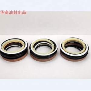 ซีลน้ำมันไฮดรอลิกสำหรับรถขุด PC200-6 ชุดซีลบูม 707-99-46270  707-99-46600 - Product Image 3