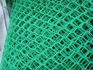 Réseau de végétation en géotextile solide pour l'aménagement de pentes et la lutte contre la désherbation - Product Image 3