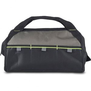 BSCI Factory Waterproof Large Capacity Pet <b>Grooming</b> Tote Bag Tool <b>Kit</b> Cat <b>Dog</b> <b>Grooming</b> Supplies Organizer Bag - Product Image 2