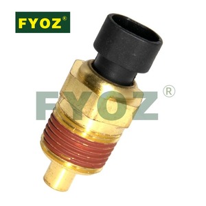 Cảm biến nhiệt độ <span class=keywords><strong>3613547</strong></span> Tương thích với <span class=keywords><strong>Cummins</strong></span> động cơ N14 L10 ISB Isc isbe q1321 ZX phần thay thế - Product Image 4