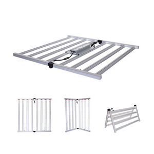 Led tăng trưởng thực vật đèn 800W lượng tử điền vào ánh sáng mọng nước cây giống cây đèn - Product Image 2