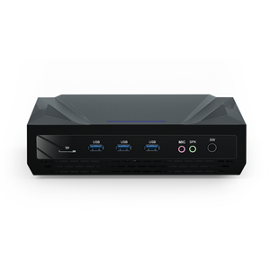 VENOEN Mini PC Gaming Baru yang Tangguh Intel Core I9 Generasi ke-12 DDR4 WIFI6 untuk Win10/SSD/HDD/Win11/Linux Garansi 3 Tahun 32GB Video