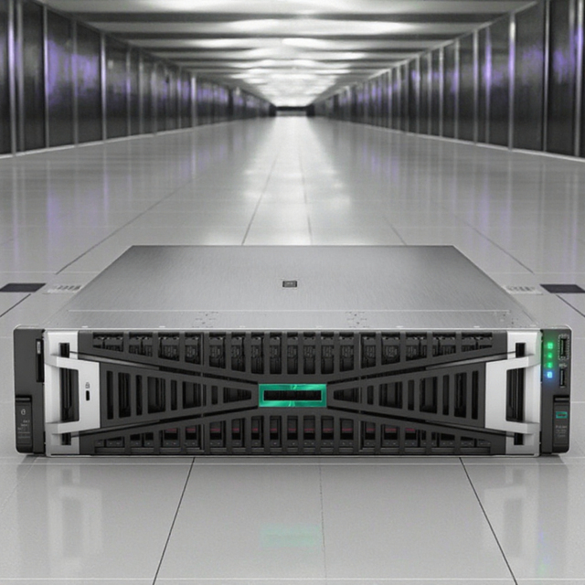 HPE Proliant DL380 Gen10 Plus Rack Server Intel Xeon-Platinum 5418Y 2.7GHz RAM 128GB HPE DL380G10 CTO Stock