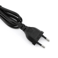 Adaptor injektor POE 30W, adaptor Tablet Android bertenaga baterai 10/100/1000m untuk rumah 48v 52v2a