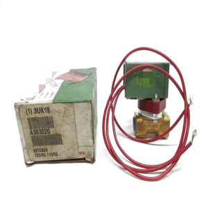 8210B20 120/60 110/50 5-125PSI وحدة تحكم PLC صناعية أصلية جديدة جاهزة للتسليم من المستودع - Product Image 1