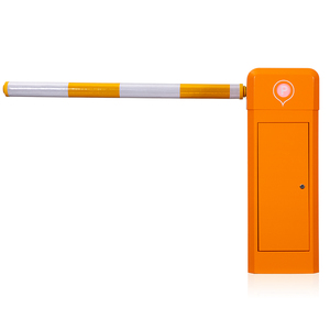 Heavy duty servo motore super-ad alta velocità automatico cancello della barriera per stazione di pedaggio autostradale - Product Image 1