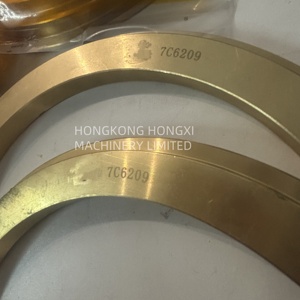Arandela de empuje 7C6209 7C-6209 - Product Image 6