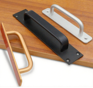 China Factory Custom Wholesale <b>Square</b> Handle <b>Tools</b> Carbon Steel Aluminum Alloy Stainless Steel - Product Image 1