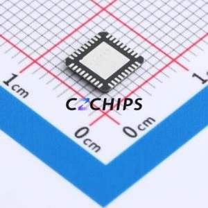 Original & New USB2513BI-AEZG-TR QFN-36(6x6) Integrated Circuit IC Chip <b>USB</b> <b>Hub</b> - Product Image 2