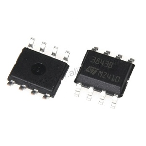 Jeking gốc pmic-Quản lý năng lượng ICS SOIC-8 3843b uc3843b uc3843bd1013tr - Product Image 4