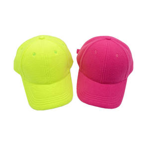 2023 Unisex mujeres hombres personalizar logotipo bordado cálido borroso sin estructura <span class=keywords><strong>Camper</strong></span> sombrero gran oferta gorra de béisbol sombrero deportivo - Product Image 4