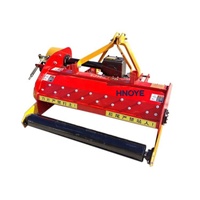 Broyeur de paille haute performance pour maïs et ensilage, à largeur personnalisable pour usage agricole