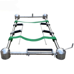 Máquinas para Bajar Ataúdes, Equipo Funerario, Dispositivo para Bajar Ataúdes en Venta - Product Image 2