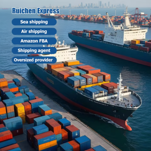 RuiChen Express - Fret maritime, transport terrestre, <span class=keywords><strong>Amazon</strong></span> Fedex, agence logistique - Product Image 1