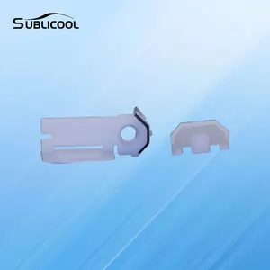 SUBLICOOL Printer cleaning pump assembly Print head cleaning Pump assembly scraper for Ep son F6070 F6270 F7100 F7200 printer